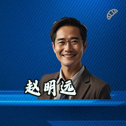 赵明远